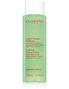Clarins Purifying Toning Lotion vyživující čisticí tonikum 200 ml