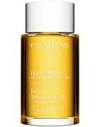 Clarins Relax Body Treatment Oil zklidňující a regenerační olej pro všechny typy pokožky 100 ml