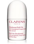 Clarins Roll-On Deodorant deodorant roll-on 50 ml