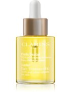 Clarins Santal Face Treatment Oil zklidňující a regenerační olej pro suchou pleť 30 ml