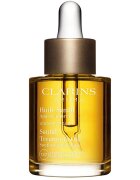 Clarins Santal Treatment Oil zklidňující olej pro suchou pleť 30 ml