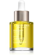 Clarins Santal Treatment Oil zklidňující olej pro suchou pleť 30 ml