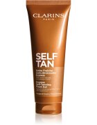 Clarins Self Tan Express Self-Tanning Fresh Gel samoopalovací gel s hydratačním účinkem 125 ml