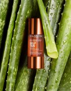 Clarins Self Tan Radiance-Plus Golden Glow Booster samoopalovací přípravek na obličej 15 ml