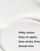 Clarins Self Tan Self-Tanning Milky Lotion samoopalovací krém na tělo a obličej 125 ml