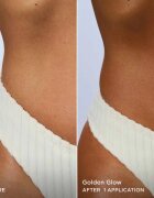 Clarins Self Tan Self-Tanning Milky Lotion samoopalovací krém na tělo a obličej 125 ml