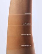 Clarins Self Tan Self-Tanning Milky Lotion samoopalovací krém na tělo a obličej 125 ml