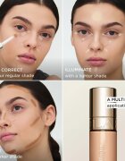 Clarins Skin Illusion All-In-One Concealer krycí korektor s rozjasňujícím efektem odstín 02 10 ml
