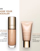 Clarins Skin Illusion All-In-One Concealer krycí korektor s rozjasňujícím efektem odstín 02 10 ml