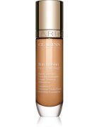 Clarins Skin Illusion Hydrating Foundation vysoce krycí make-up odstín 108W 30 ml