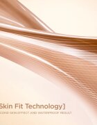 Clarins Skin Illusion Hydrating Foundation vysoce krycí make-up odstín 108W 30 ml