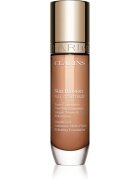 Clarins Skin Illusion Hydrating Foundation vysoce krycí make-up odstín 112.5W 30 ml