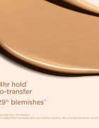 Clarins Skin Illusion Hydrating Foundation vysoce krycí make-up odstín 112.5W 30 ml