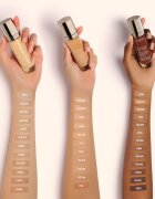 Clarins Skin Illusion Hydrating Foundation vysoce krycí make-up odstín 113C 30 ml