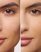 Clarins Skin Illusion Hydrating Foundation vysoce krycí make-up odstín 113C 30 ml