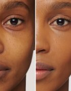 Clarins Skin Illusion Hydrating Foundation vysoce krycí make-up odstín 119W 30 ml