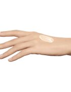 Clarins Skin Illusion Natural Hydrating Foundation rozjasňující hydratační make-up SPF 15 odstín 100.5W Cream 30 ml
