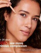 Clarins Skin Illusion Natural Hydrating Foundation rozjasňující hydratační make-up SPF 15 odstín 115 30 ml
