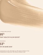 Clarins Skin Illusion Tinted Moisturizer tónovací krém SPF 25 odstín 01 40 ml