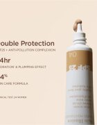 Clarins Skin Illusion Tinted Moisturizer tónovací krém SPF 25 odstín 01 40 ml
