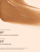 Clarins Skin Illusion Tinted Moisturizer tónovací krém SPF 25 odstín 06 40 ml