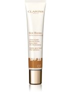Clarins Skin Illusion Tinted Moisturizer tónovací krém SPF 25 odstín 07 40 ml