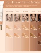 Clarins Skin Illusion Tinted Moisturizer tónovací krém SPF 25 odstín 07 40 ml