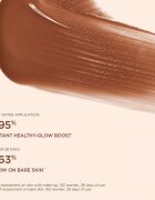 Clarins Skin Illusion Tinted Moisturizer tónovací krém SPF 25 odstín 09 40 ml