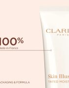 Clarins Skin Illusion Tinted Moisturizer tónovací krém SPF 25 odstín 09 40 ml