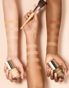 Clarins Skin Illusion Velvet tekutý make-up s matným finišem s vyživujícím účinkem odstín 108W 30 ml