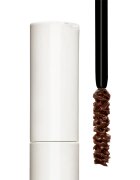 Clarins SOS Lashes Serum Mascara vyživující řasenka pro prodloužení a zvětšení objemu řas 8 ml