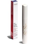 Clarins SOS Lashes Serum Mascara vyživující řasenka pro prodloužení a zvětšení objemu řas 8 ml