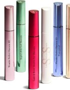 Clarins SOS Lashes Serum Mascara vyživující řasenka pro prodloužení a zvětšení objemu řas 8 ml