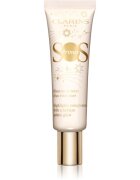 Clarins SOS Primer Gold Glow rozjasňující báze pod make-up 30 ml