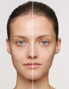 Clarins SOS Primer podkladová báze pod make-up odstín Matifying 30 ml
