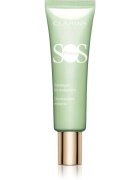 Clarins SOS Primer podkladová báze pod make-up odstín Redness 30 ml