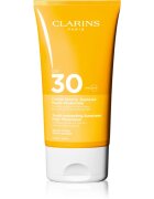 Clarins Sun Body Cream SPF30 opalovací krém SPF 30 150 ml
