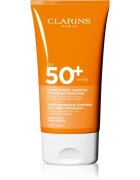 Clarins Sun Body Cream SPF50+ opalovací krém SPF 50+ 150 ml