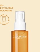 Clarins Sun Body Mist SPF50+ opalovací mlha ve spreji na tělo SPF 50+ 150 ml