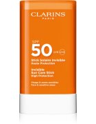 Clarins Sun Stick SPF50 opalovací tyčinka SPF 50 17 g