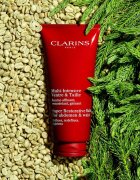 Clarins Super Restorative Balm For Abdomen And Waist zpevňující balzám na břicho a pas 200 ml