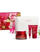 Clarins Super Restorative Collection dárková sada pro zralou pleť