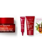 Clarins Super Restorative Collection dárková sada pro zralou pleť