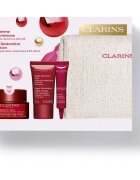 Clarins Super Restorative Collection dárková sada pro zralou pleť
