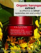 Clarins Super Restorative Day Cream denní krém pro suchou až velmi suchou pleť 50 ml