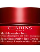 Clarins Super Restorative Day Cream denní krém pro všechny typy pleti 50 ml