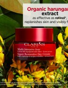 Clarins Super Restorative Day Cream denní krém pro všechny typy pleti 50 ml