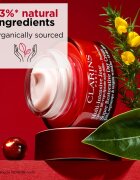 Clarins Super Restorative Day Cream denní krém pro všechny typy pleti 50 ml