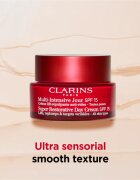 Clarins Super Restorative Day Cream SPF 15 omlazující denní krém SPF 15 50 ml