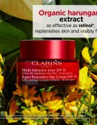 Clarins Super Restorative Day Cream SPF 15 omlazující denní krém SPF 15 50 ml